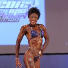 Ericka  Holloway - NPC Stewart Fitness Championships 2012 - #1